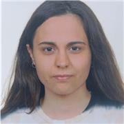 Graduada en Biología, con conocimiento para cualquier edad